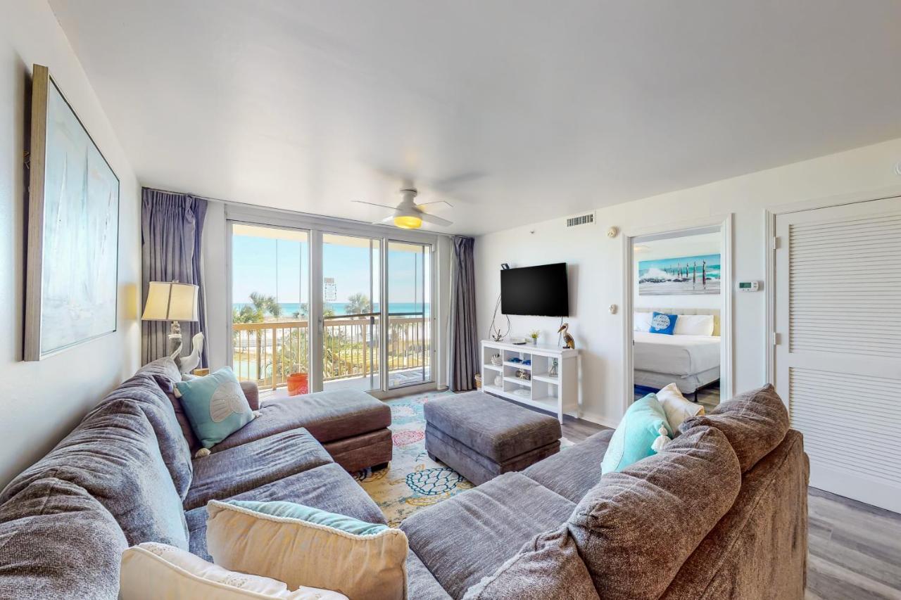 Pelican 316 Apartment Destin