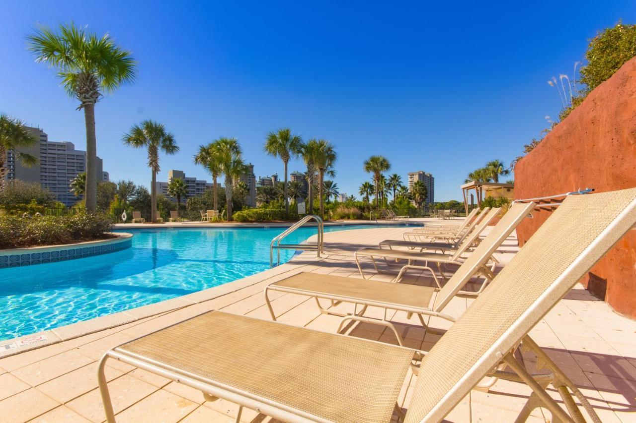 Apartment Luau Destin