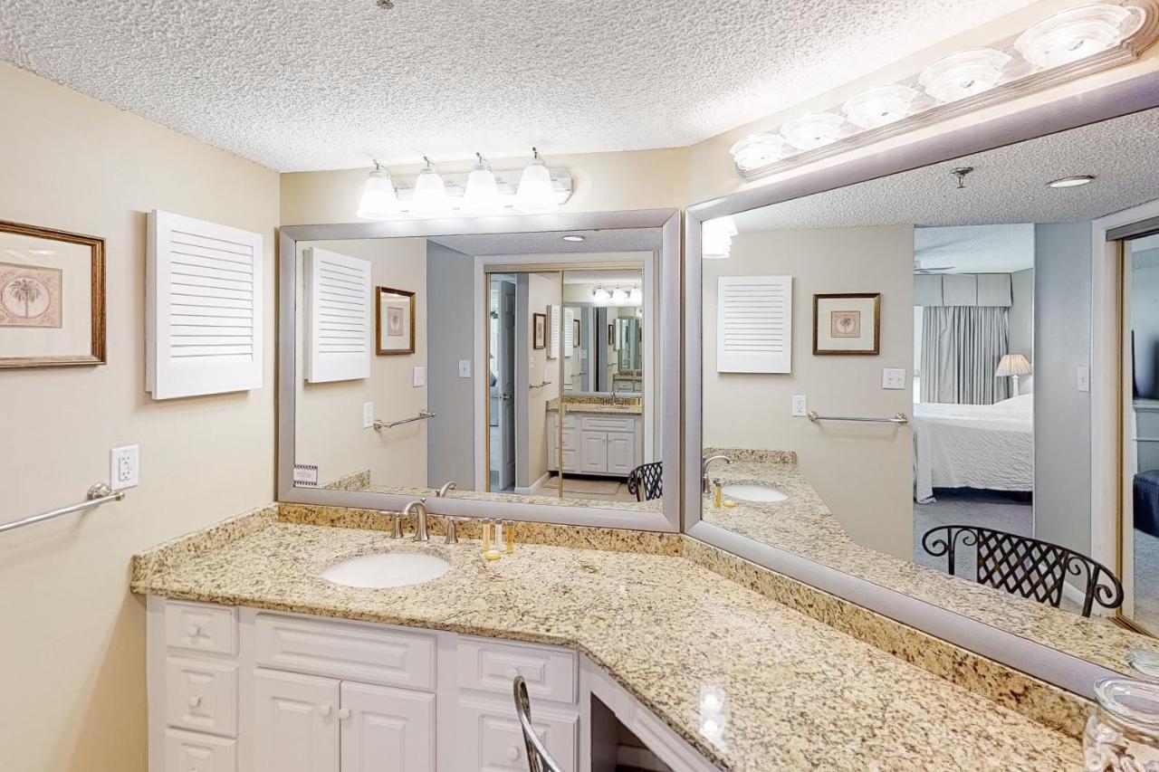 Inlet Reef Holiday home Destin