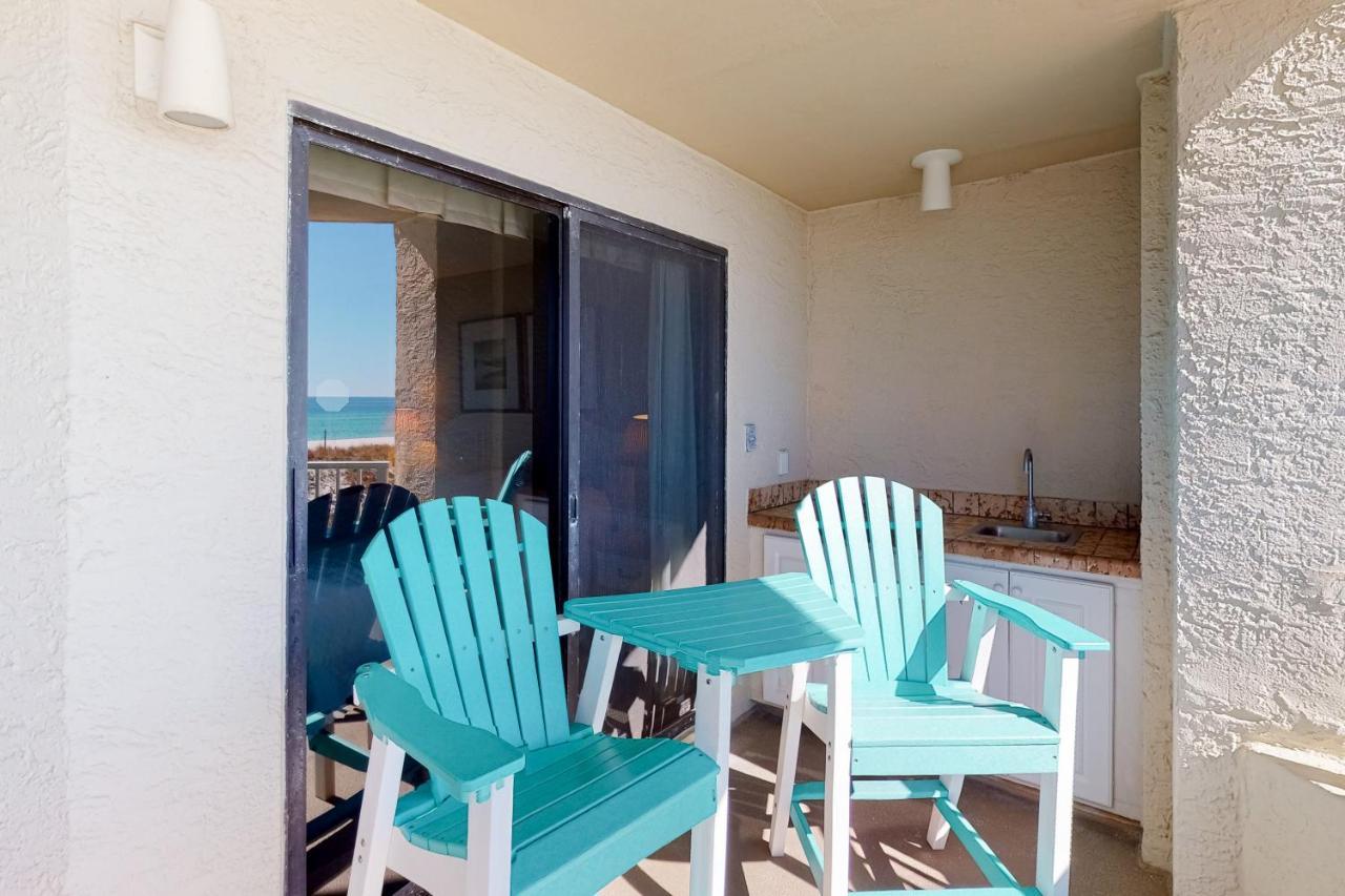 Holiday home Inlet Reef Destin