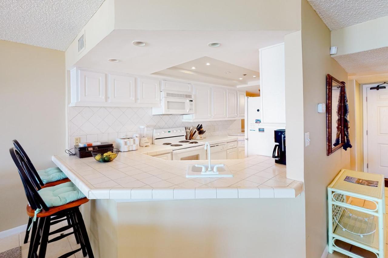 Inlet Reef Holiday home