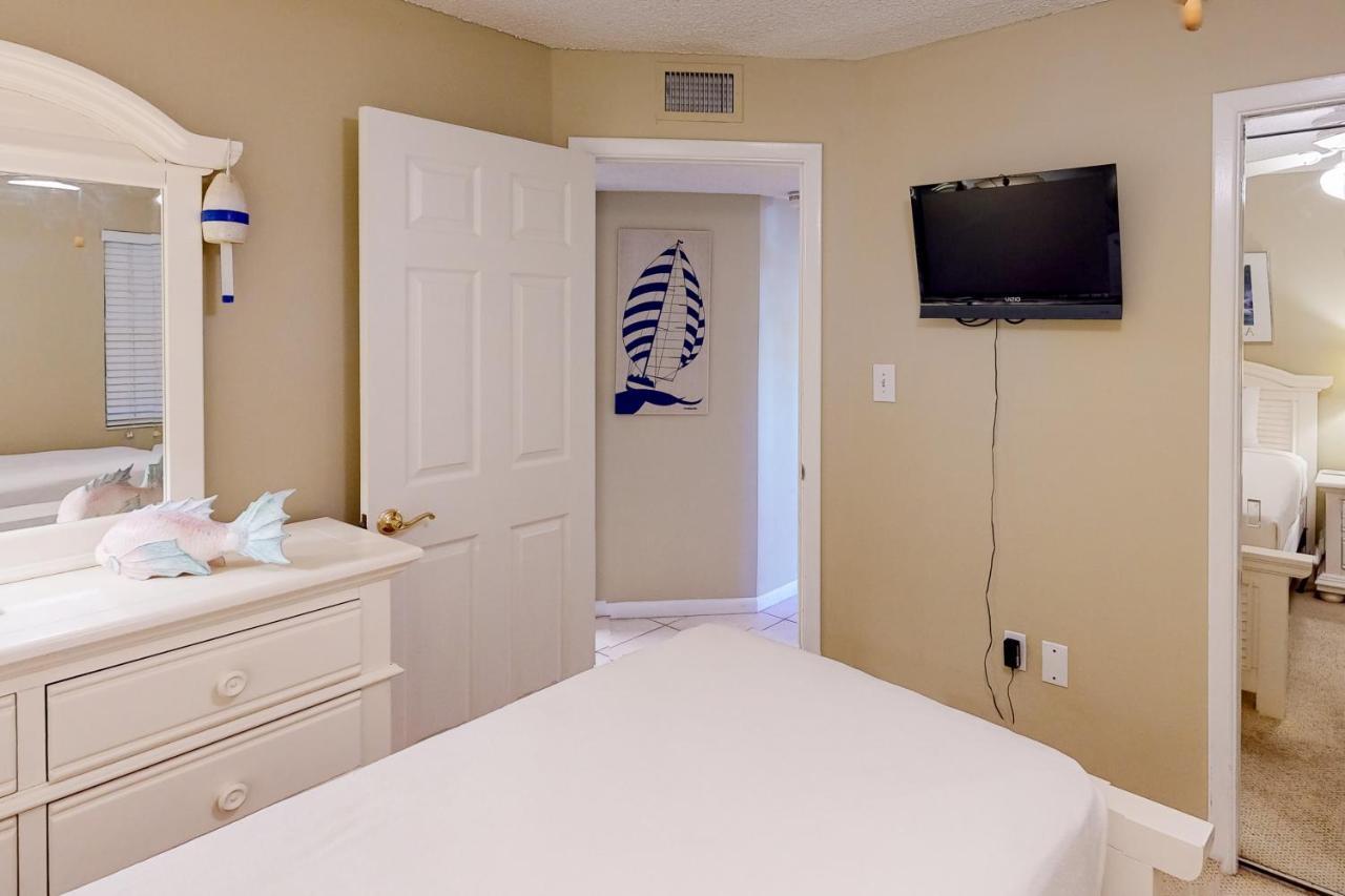 Inlet Reef Holiday home *