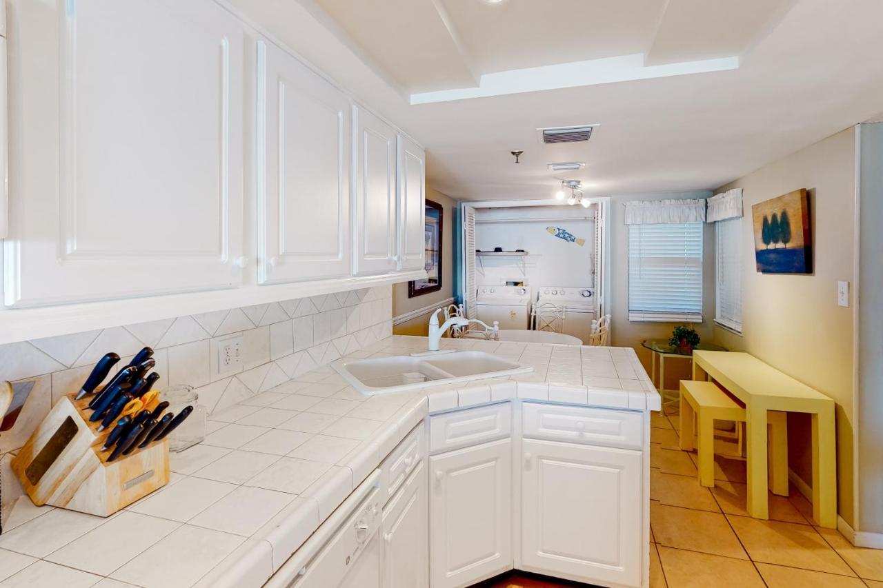 Inlet Reef Holiday home
