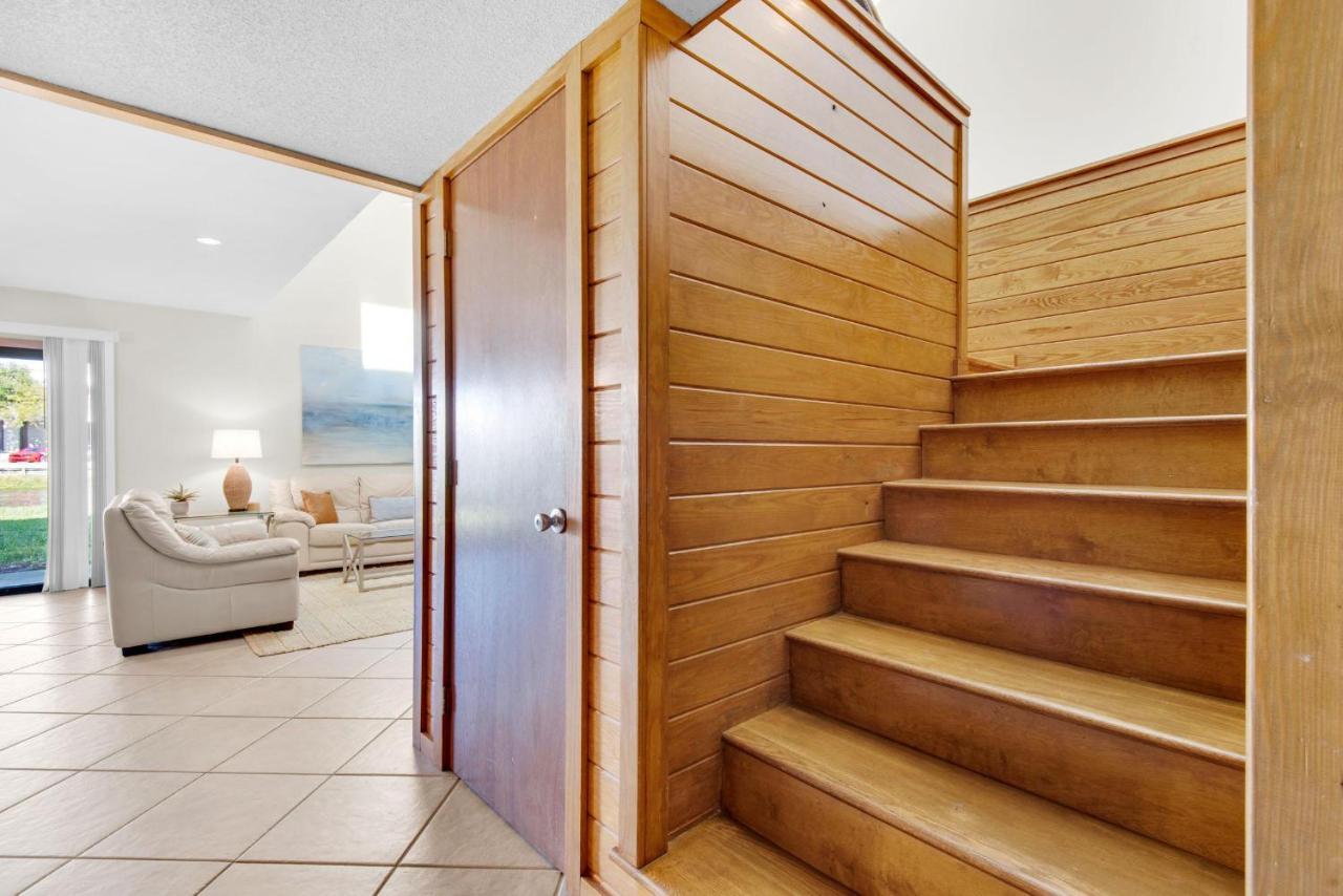 Holiday home Shoreline Towers Townhouse 4-4
