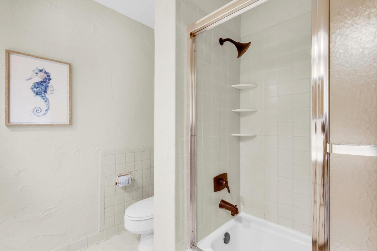 Holiday home Shoreline Towers Townhouse 4-4 *