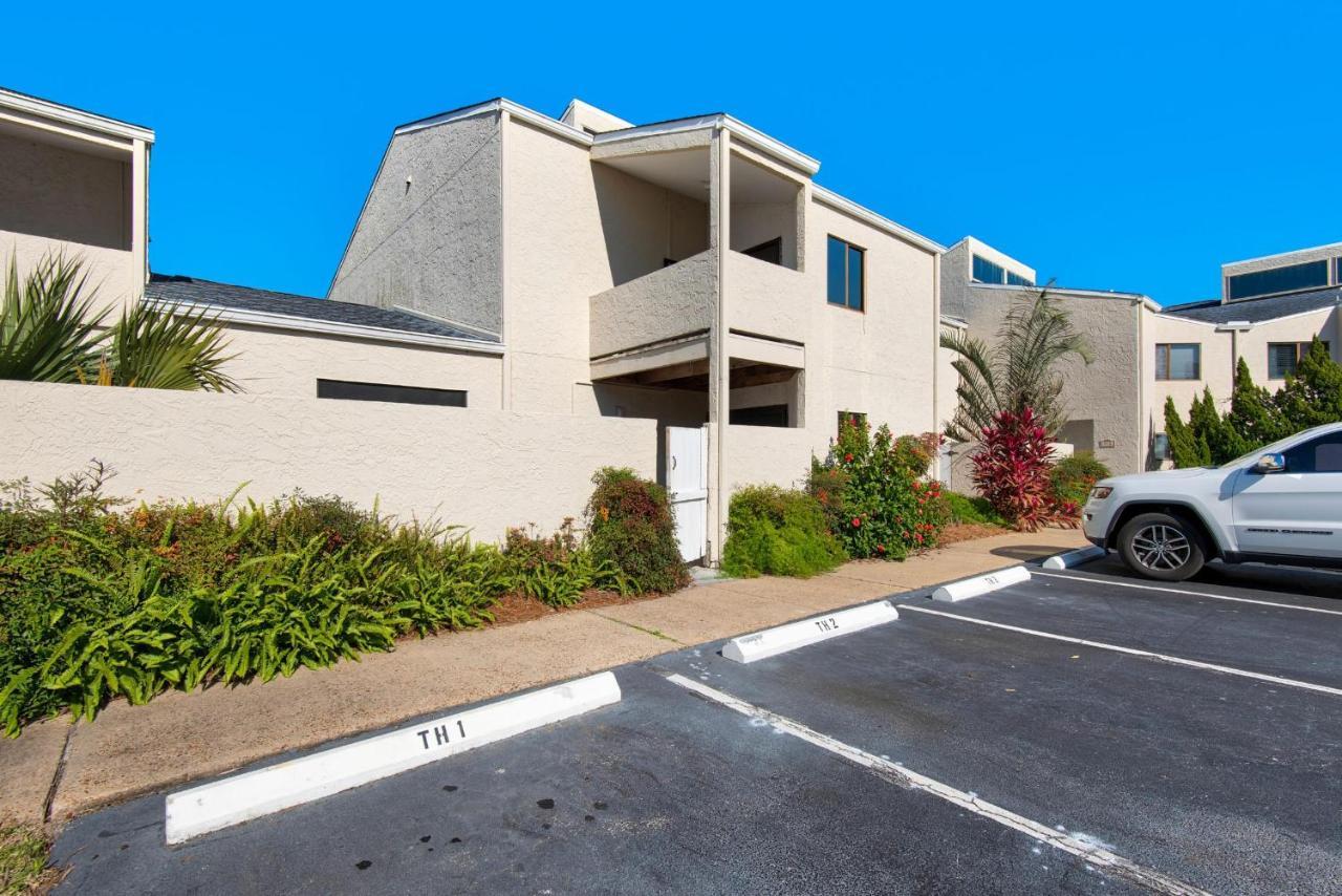 Shoreline Towers Townhouse 4-4 Holiday home