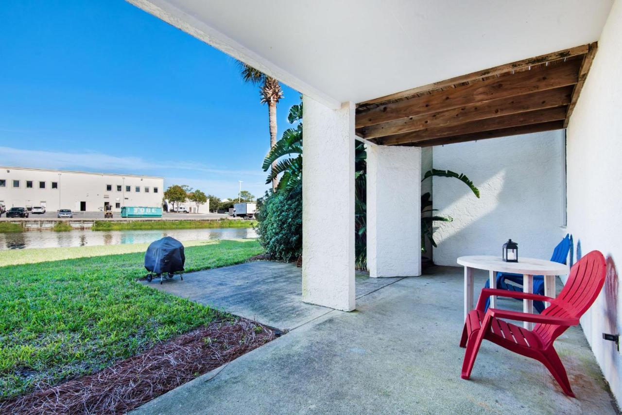 Shoreline Towers Townhouse 4-4 * Destin