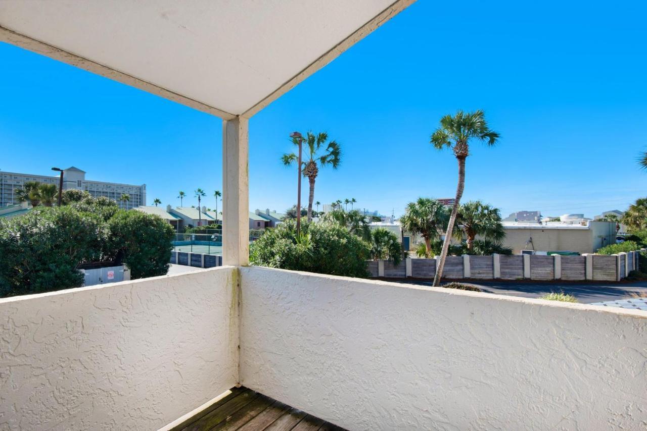 Holiday home Shoreline Towers Townhouse 4-4 *