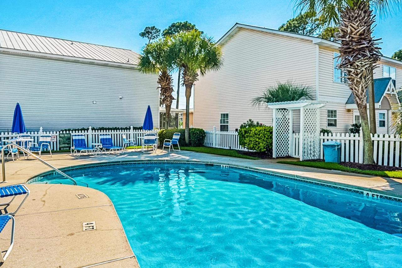 Summer Townhomes 1 Holiday home