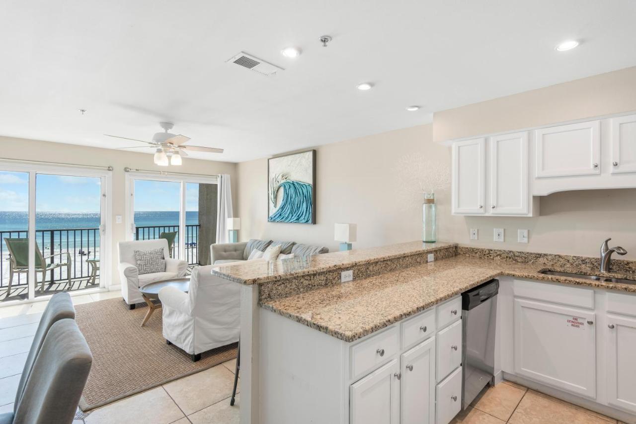 Holiday home Windancer 310
