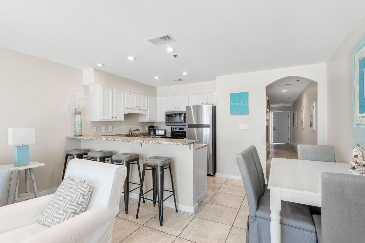 Windancer 310 Holiday home