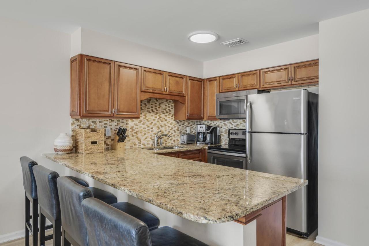 Windancer 304 Holiday home Destin