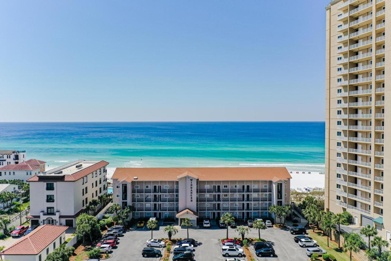 Windancer 203 Holiday home Destin