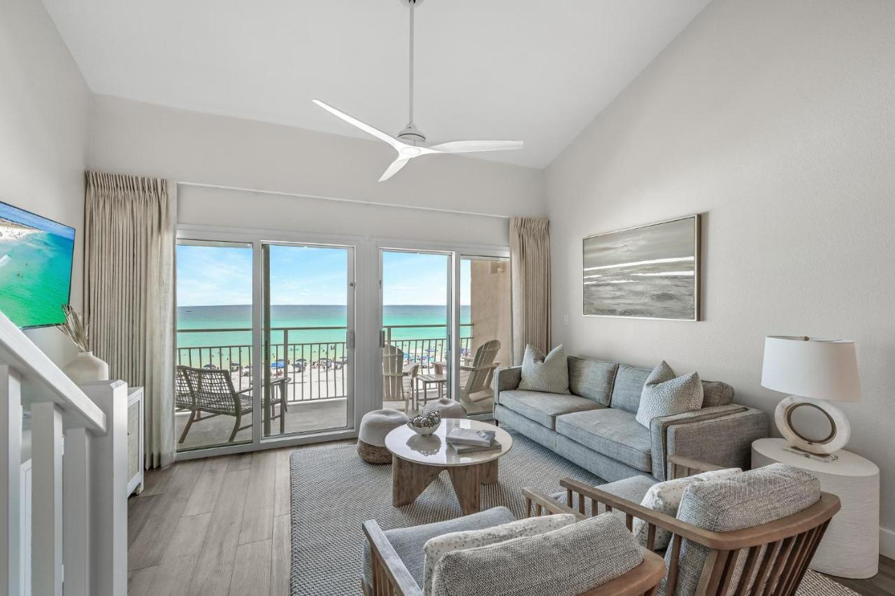 Holiday home Crystal Sands 312b Destin
