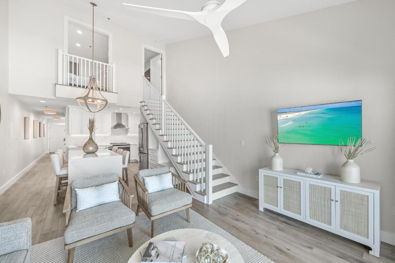 Crystal Sands 312b Destin
