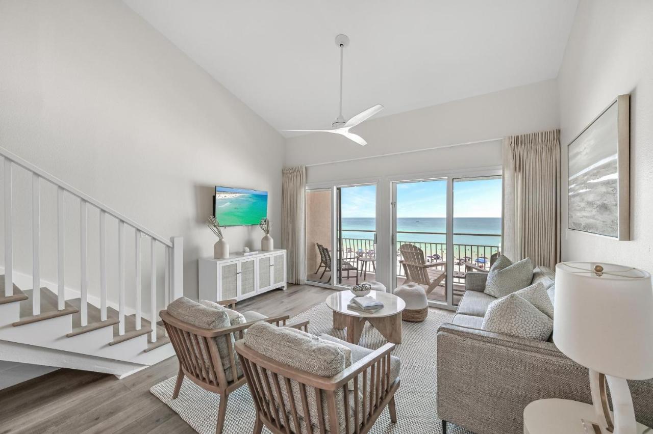 Crystal Sands 312b Holiday home *