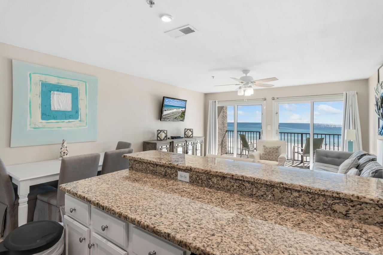 Holiday home Windancer 310