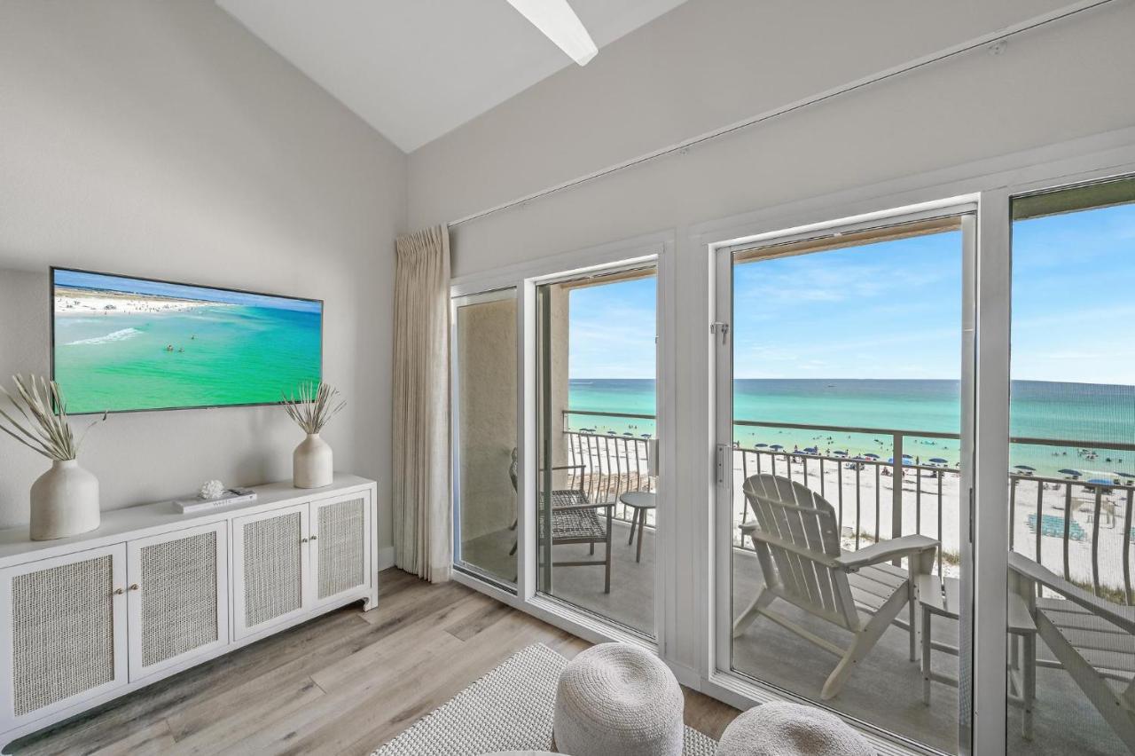 Crystal Sands 312b Holiday home