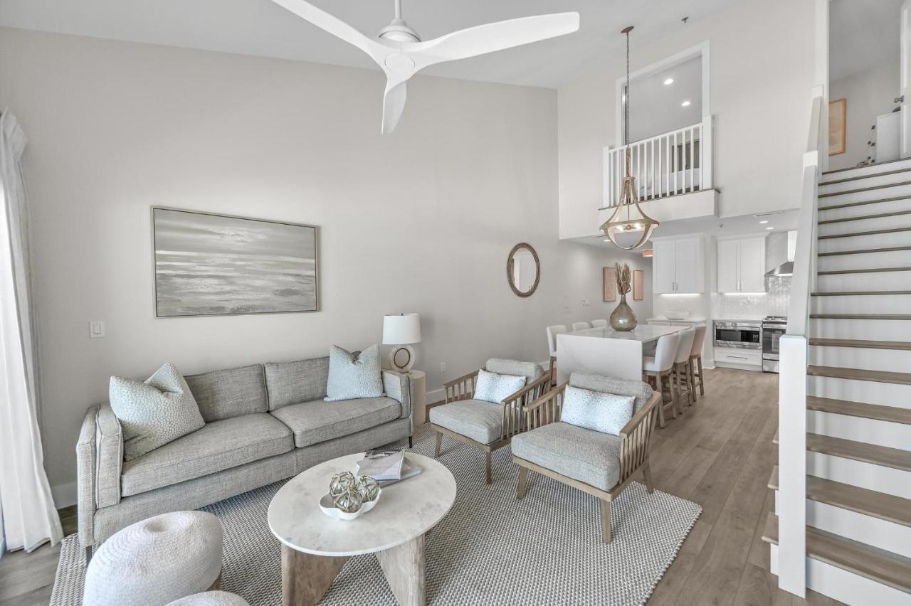 Holiday home Crystal Sands 312b Destin