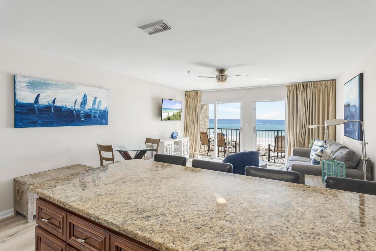 Holiday home Windancer 304