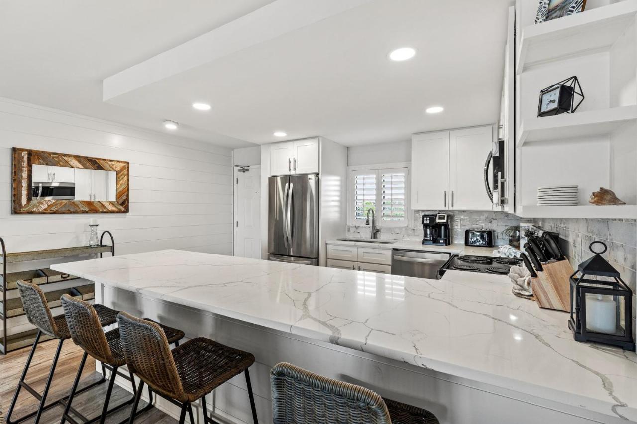 Holiday home Huntington By The Sea 306