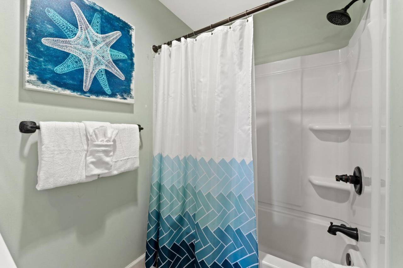 Windancer 311 Holiday home