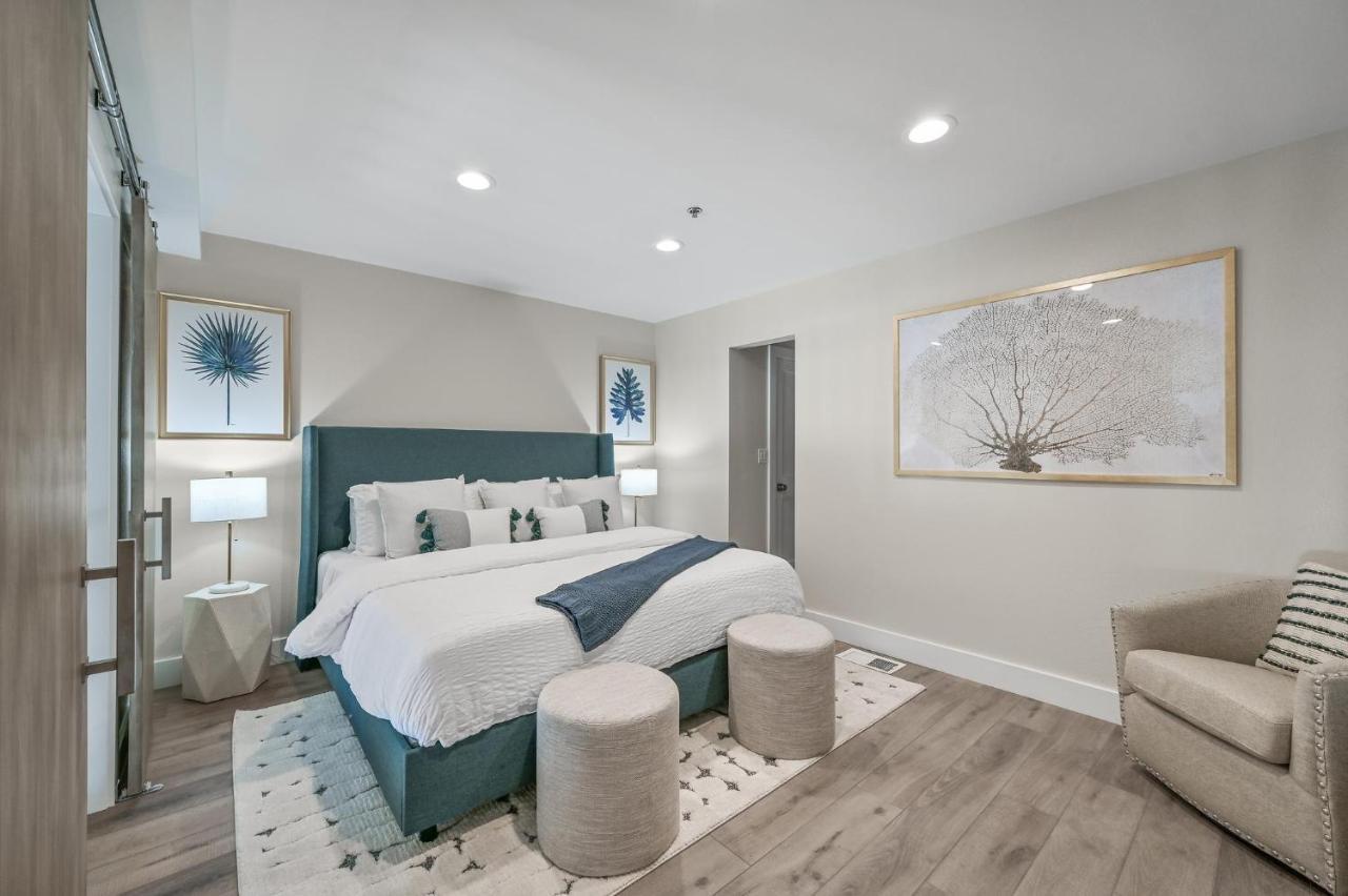 Crystal Sands 312b Holiday home *