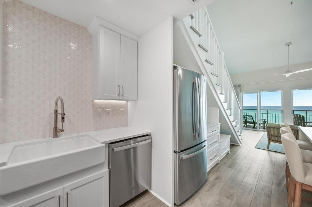 Crystal Sands 312b Holiday home *