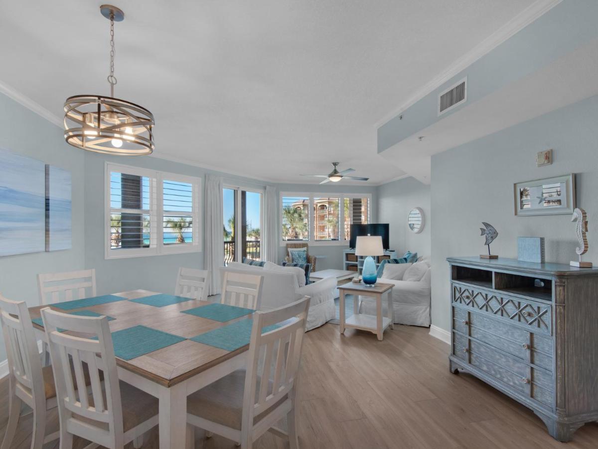 Holiday home Mediterranea 310d By Newman-dailey Destin