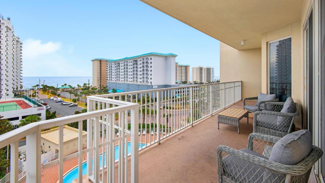 Ariel Dunes I Unit 601 Holiday home Destin