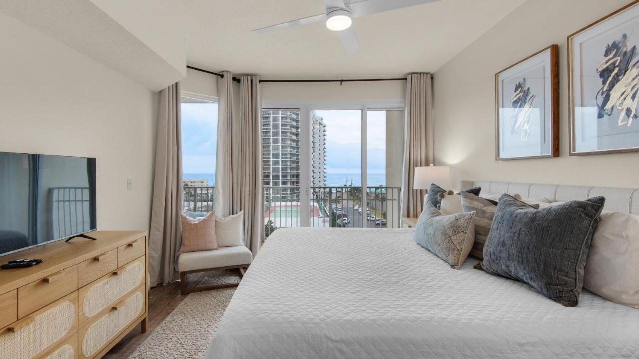 Ariel Dunes I Unit 601 * Destin