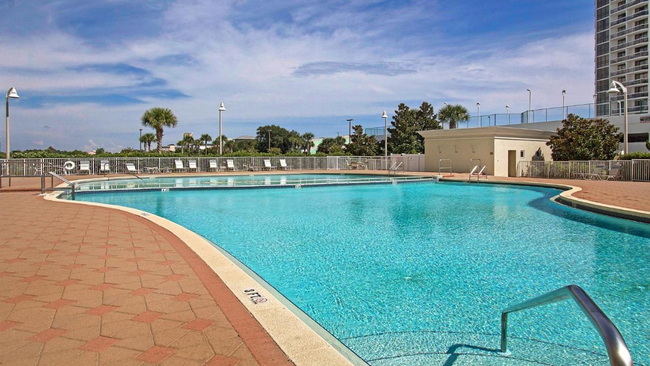 Holiday home Ariel Dunes I Unit 601 Destin