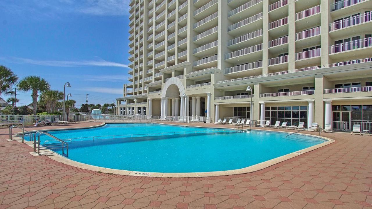 Holiday home Ariel Dunes I Unit 601