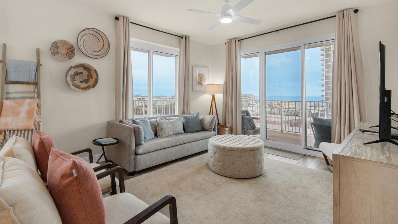 Ariel Dunes I Unit 601 Holiday home *