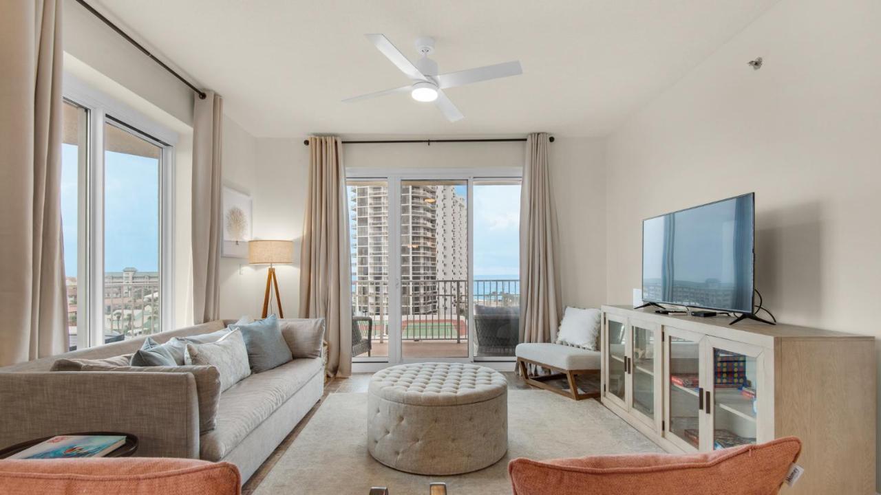 Ariel Dunes I Unit 601 Holiday home Destin