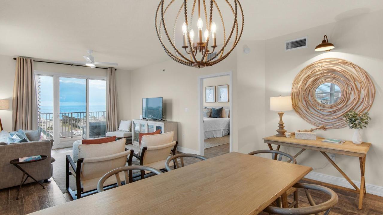Ariel Dunes I Unit 601 Holiday home *