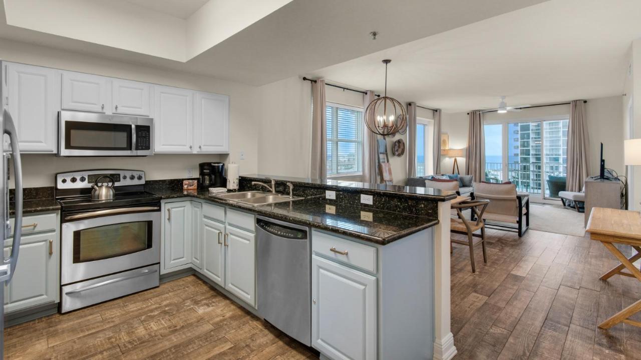 Ariel Dunes I Unit 601 Destin