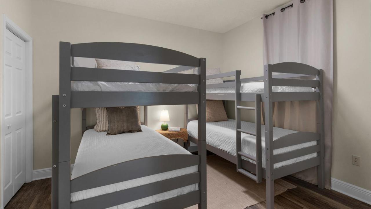 Ariel Dunes I Unit 601 Destin