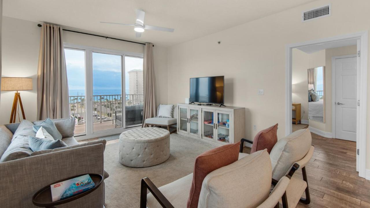 Ariel Dunes I Unit 601 Holiday home *