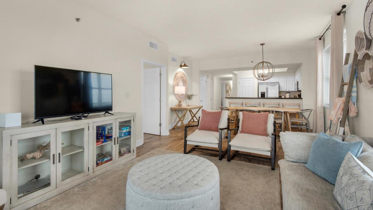Holiday home Ariel Dunes I Unit 601