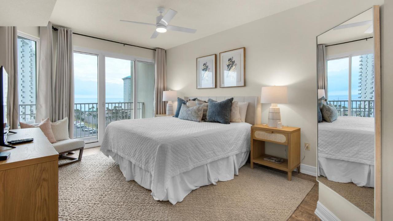 Ariel Dunes I Unit 601 Destin