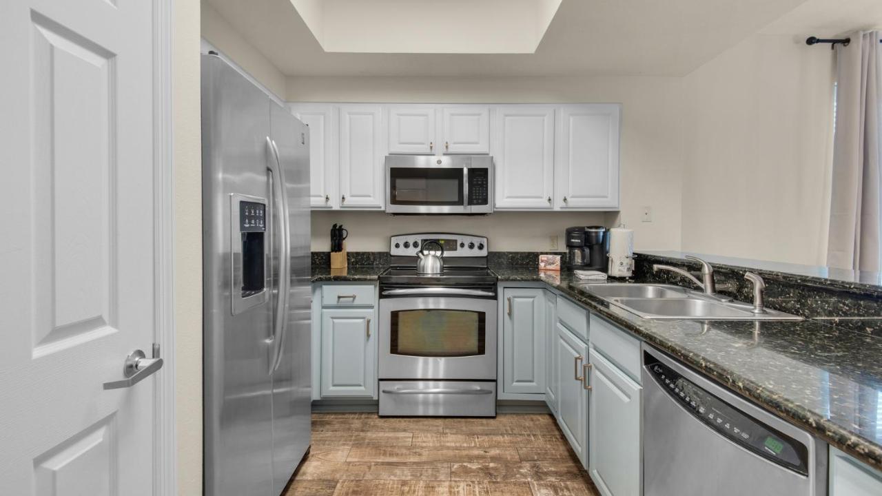 Holiday home Ariel Dunes I Unit 601 Destin