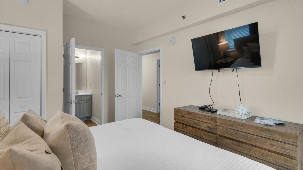 Holiday home Ariel Dunes I Unit 601