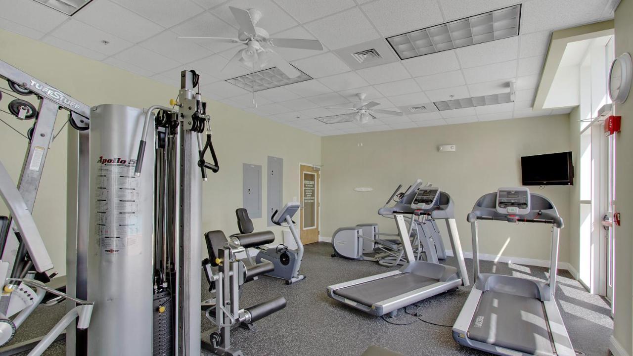 Ariel Dunes I Unit 601 * Destin