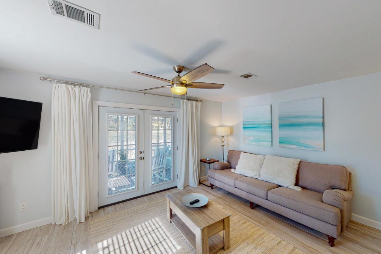 Summer Townhomes 1 Holiday home *