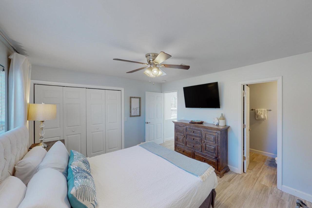 Summer Townhomes 1 Holiday home Destin