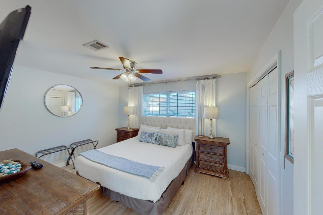 Summer Townhomes 1 Holiday home *