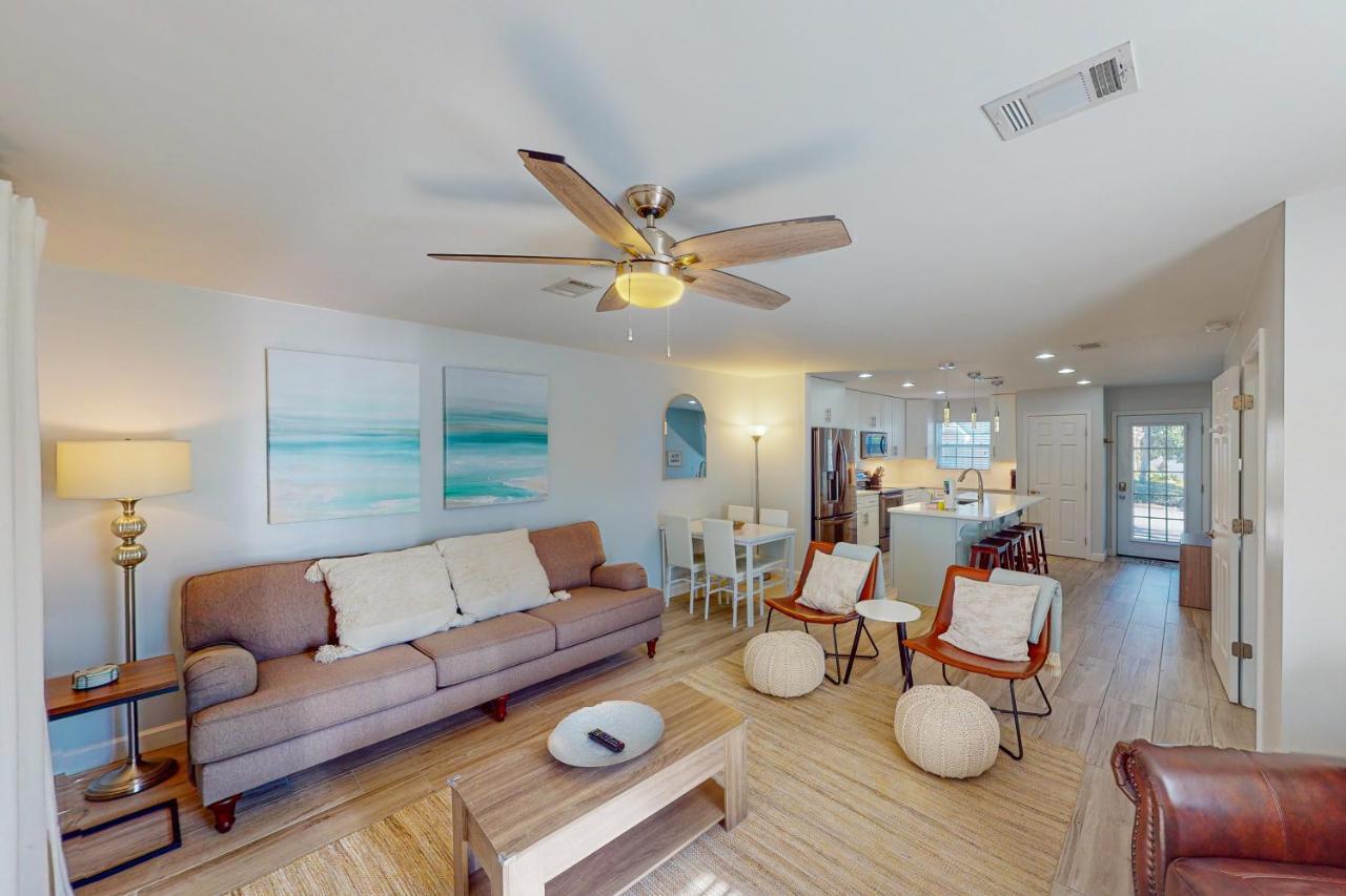 Summer Townhomes 1 Holiday home