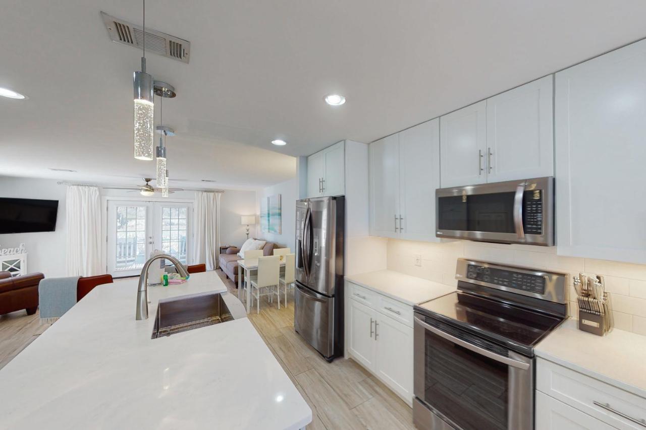 Summer Townhomes 1 Holiday home Destin