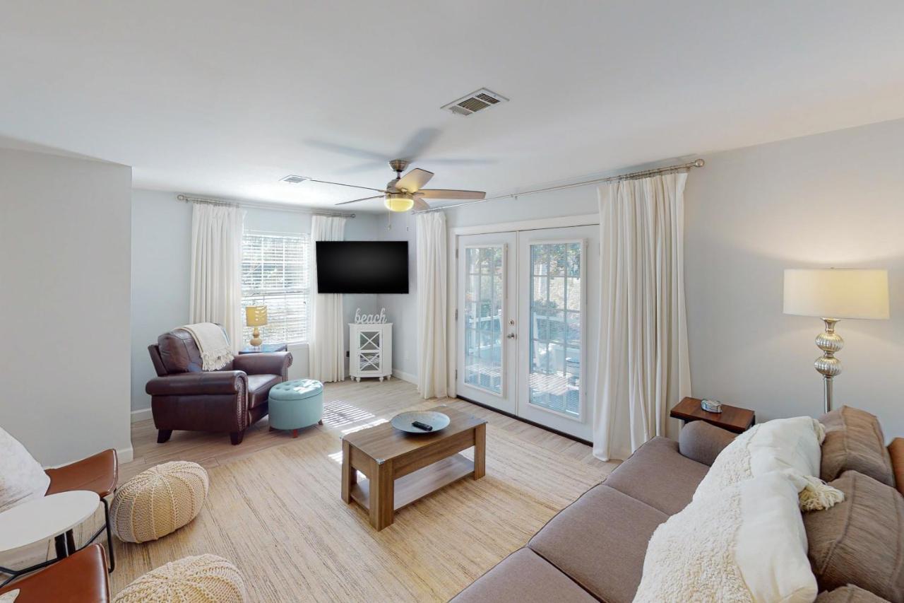 Summer Townhomes 1 Holiday home